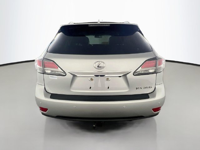 Used 2015 Lexus RX 350 FWD image 7
