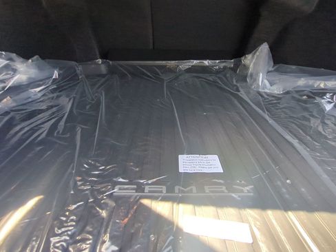 New 2026 Toyota Camry XSE image 16