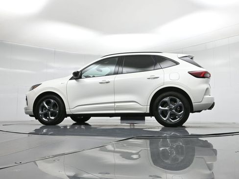 Certified 2024 Ford Escape ST-Line w/ Equipment Group 301A image 52