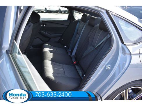 New 2026 Honda Accord Hybrid Sport-L image 29