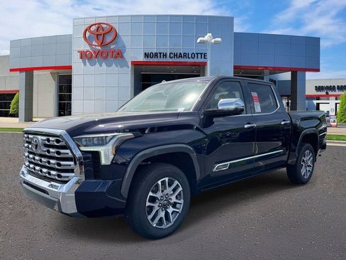 New 2026 Toyota Tundra 1794 Edition AWD/4WD image 4