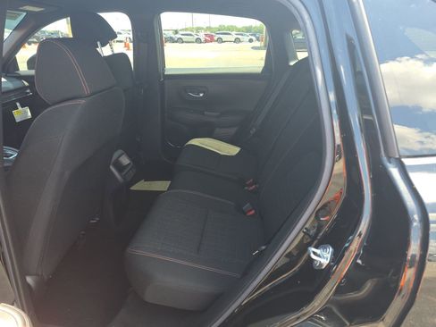 Used 2023 Honda HR-V Sport image 18