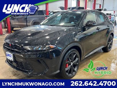 Used 2024 Dodge Hornet R/T Plus