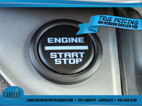 Used 2024 Ford Bronco Sport Big Bend w/ Convenience Package AWD/4WD image 29