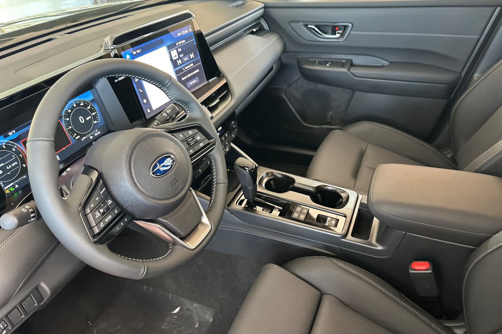 New 2026 Subaru Outback Touring XT AWD/4WD image 9