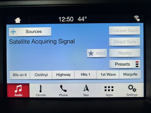 Used 2019 Ford Flex Limited w/ Equipment Group 301A image 13