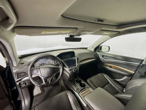 Used 2020 Acura MDX FWD w/ Technology Package image 24