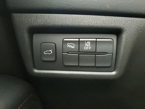 Used 2023 MAZDA CX-5 Carbon Edition image 35