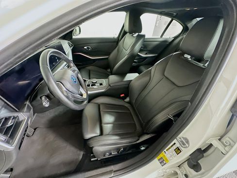 Used 2024 BMW 330e 330e image 13