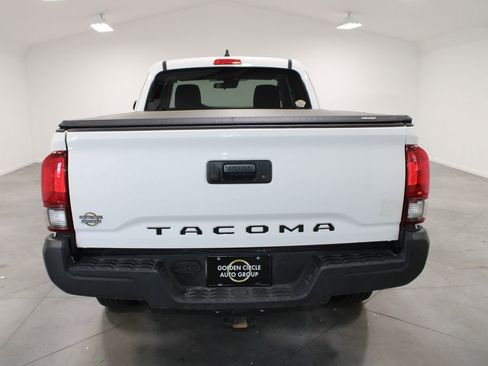 Used 2023 Toyota Tacoma SR image 8