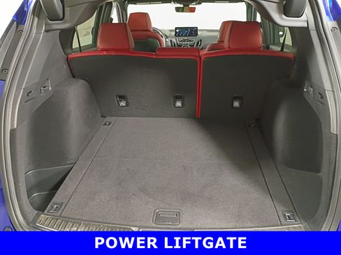 Certified 2025 Acura RDX A-Spec image 3