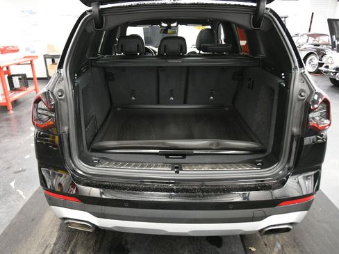 Used 2024 BMW X3 xDrive30i w/ Premium Package w/ZPA image 25