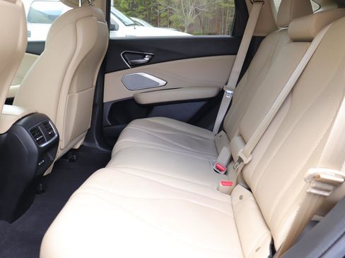 Used 2023 Acura RDX FWD w/ Technology Package image 13