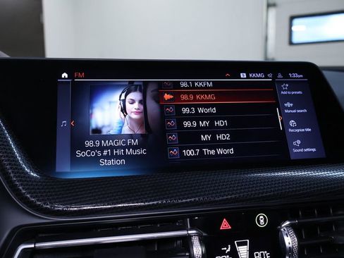 Used 2022 BMW 228i xDrive Gran Coupe w/ Convenience Package image 28