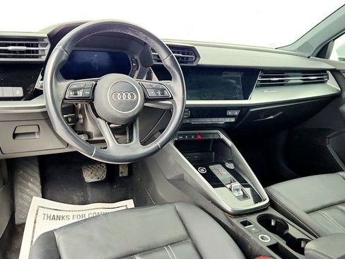 Used 2022 Audi A3 2.0T Premium image 12