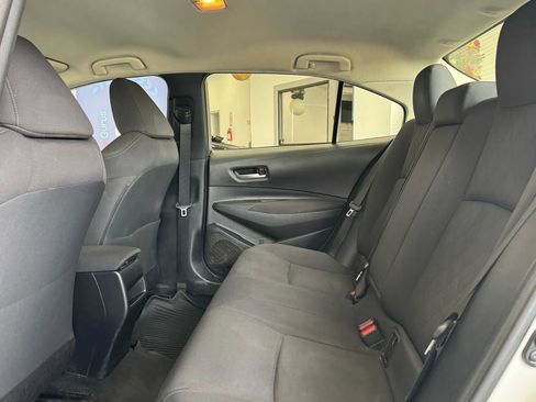 Used 2020 Toyota Corolla LE image 26