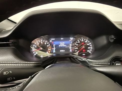 Used 2022 Jeep Compass Latitude w/ Sun and Sound Group AWD/4WD image 17