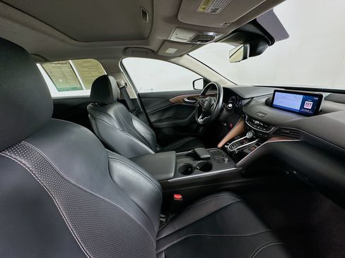 Used 2021 Acura TLX w/ Technology Package FWD image 30