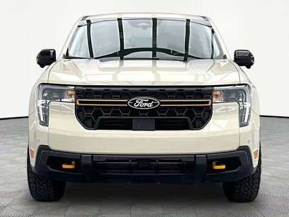 Certified 2025 Ford Maverick Tremor