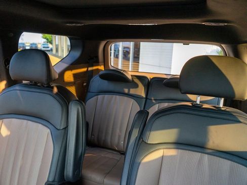 New 2026 Kia EV9 GT-Line image 13