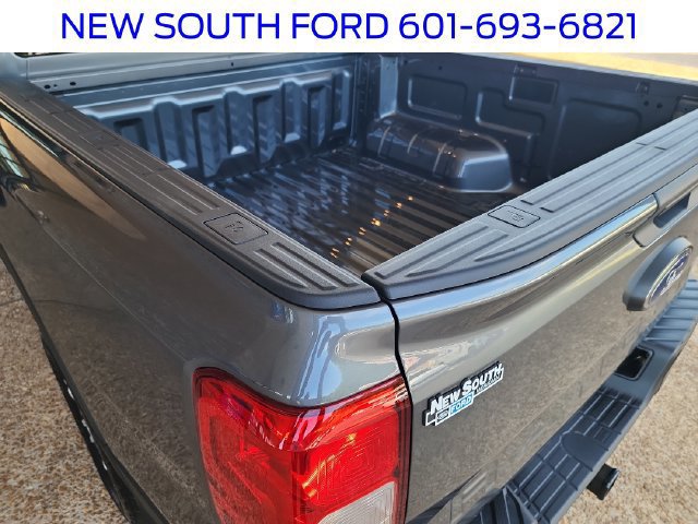 New 2026 Ford Ranger XL w/ Trailer Tow Package RWD image 21