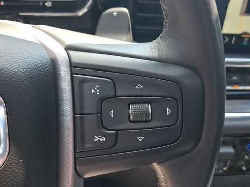 Used 2023 GMC Sierra 1500 SLT w/ SLT Premium Plus Package AWD/4WD image 25
