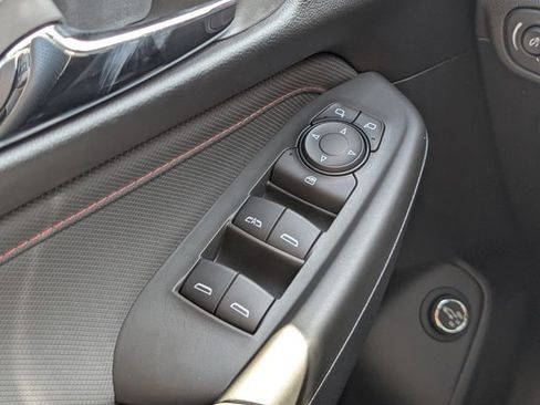 New 2026 Chevrolet TrailBlazer RS w/ Convenience Package image 14