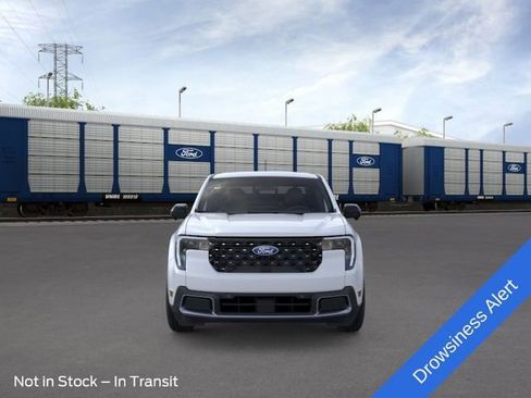 New 2026 Ford Maverick Lariat w/ 4K Tow Package AWD/4WD image 6