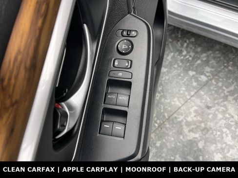 Used 2022 Honda CR-V EX image 8