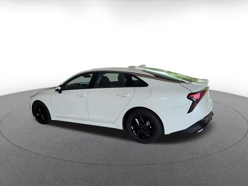 Used 2025 Kia K5 LXS FWD image 10