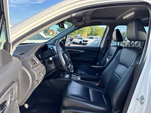 Certified 2019 Honda Pilot EX-L image 17