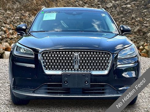 Used 2020 Lincoln Corsair AWD w/ Premium Package image 3