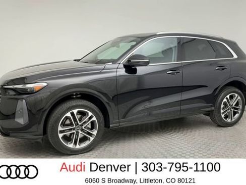 Used 2025 Audi Q5 Premium w/ Convenience Package AWD/4WD image 6