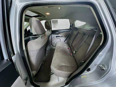 Used 2012 Honda CR-V EX image 26