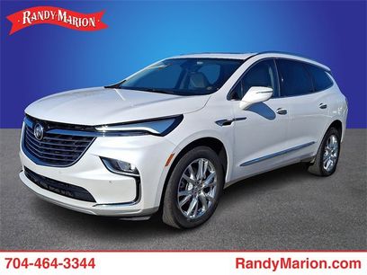 Used 2023 Buick Enclave Premium w/ Experience Buick Package