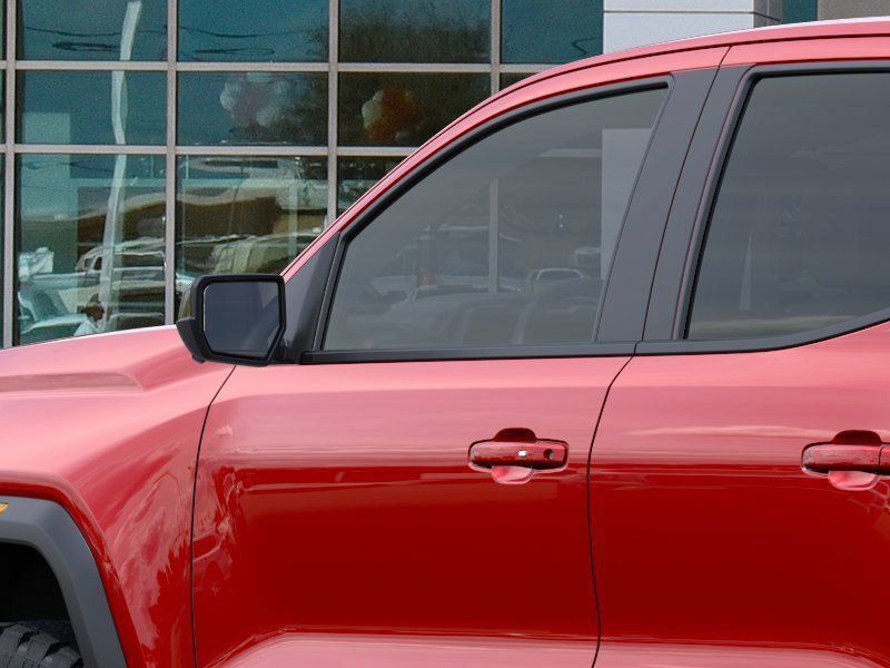 New 2026 GMC Canyon AT4 w/ Technology Plus Package AWD/4WD image 12
