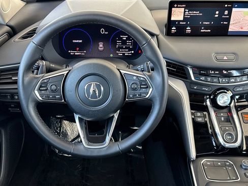 Certified 2025 Acura TLX w/ Technology Package FWD image 18