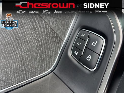Used 2021 Ford F150 Platinum w/ Equipment Group 701A High AWD/4WD image 18