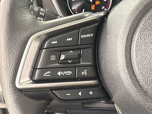 New 2026 Subaru Ascent Limited image 22