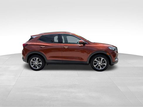 Used 2021 Buick Encore GX Essence w/ Advanced Technology Package FWD image 9