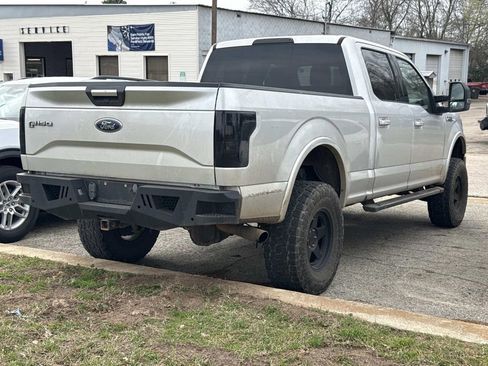 Used 2015 Ford F150 XLT w/ Equipment Group 301A Mid image 6