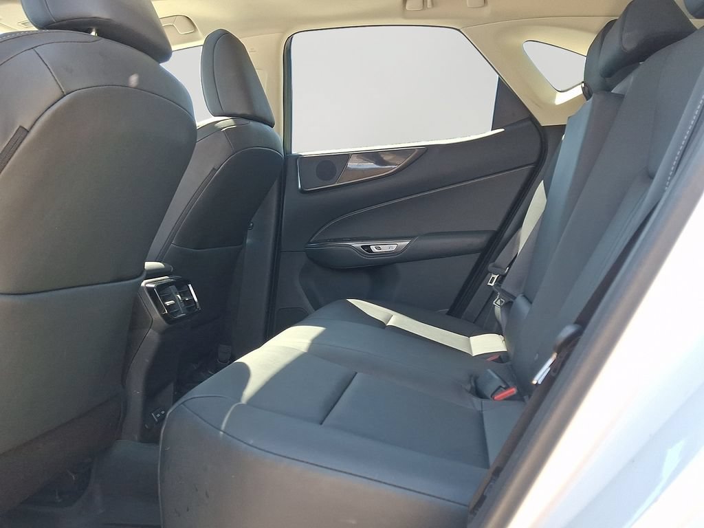 Used 2022 Lexus NX 350 AWD w/ Cold Area Package image 8