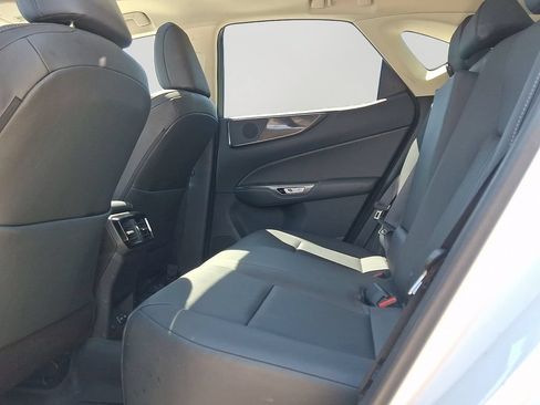 Used 2022 Lexus NX 350 AWD w/ Cold Area Package image 8