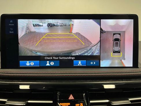 New 2026 Acura MDX Type S AWD/4WD image 8