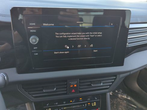 New 2026 Volkswagen Jetta Sport image 26