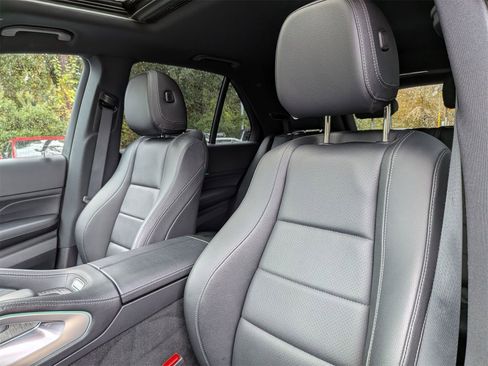 Used 2021 Mercedes-Benz GLE 350 GLE 350 w/ Premium Package image 15