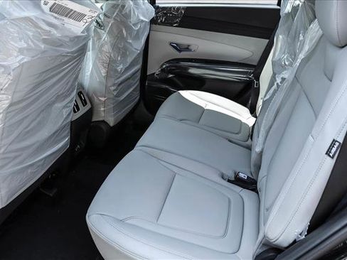 New 2026 Hyundai Tucson SEL AWD/4WD image 23