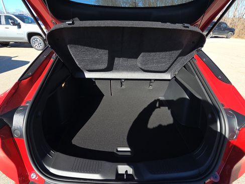 New 2026 Buick Envista Preferred w/ Convenience I Package image 32