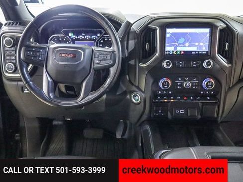 Used 2019 GMC Sierra 1500 AT4 w/ AT4 Premium Package image 47