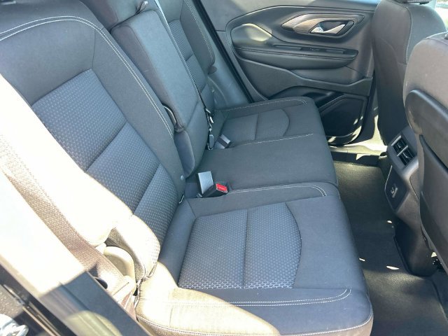 Used 2024 GMC Terrain SLE FWD image 20